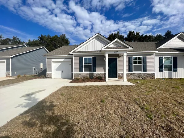 2157 Stillpointe Dr, Sumter, SC 29154