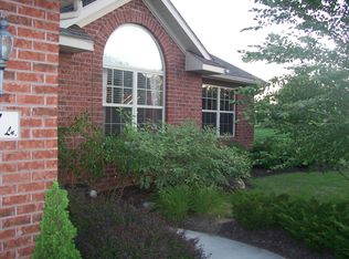 161 Katarina Ln, Findlay, OH