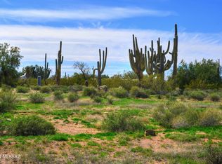 W Bramie Pl, Tucson, AZ 85743