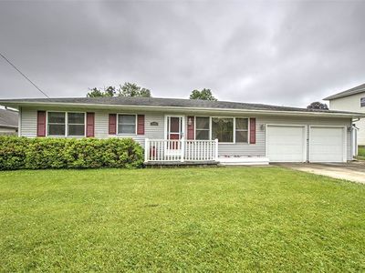 335 E Walnut St, Dalton City, IL, 61925