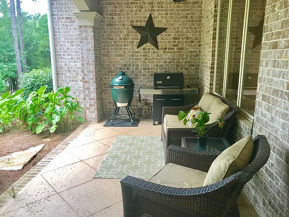 Your Grilling Area!