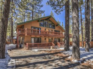 590 Summit Blvd, Big Bear Lake, CA 92315