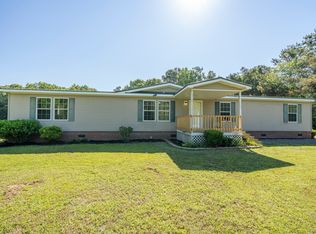 1125 Clifft Rd, Bolivar, TN 38008