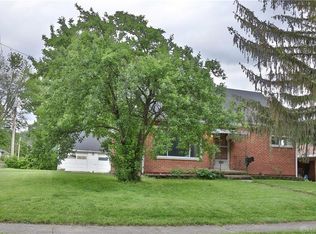 925 Chestnut St, Xenia, OH 45385