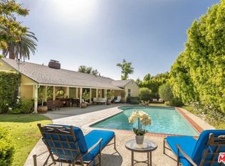 4936 Texhoma Ave, Encino, CA 91316