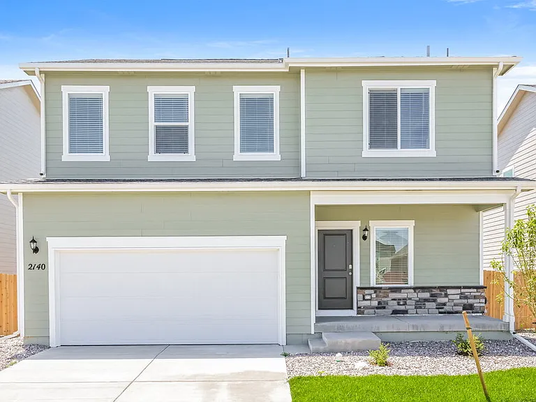 2140 Christina St — Photo 1