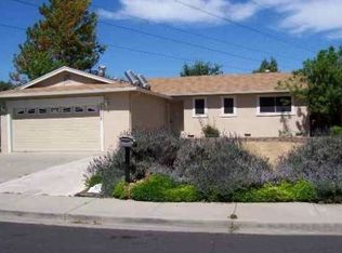 3221 Meadowbrook Rd, Antioch, CA 94509