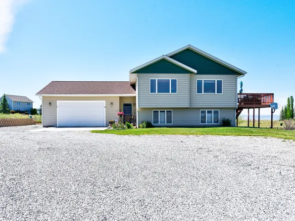 9 Bull Elk Blvd, Clancy, MT 59634