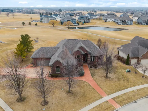 1411 NE 47th St, Ankeny, IA 50021