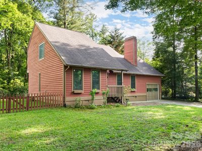 1 Oak Leaf Dr, Fletcher, NC, 28732
