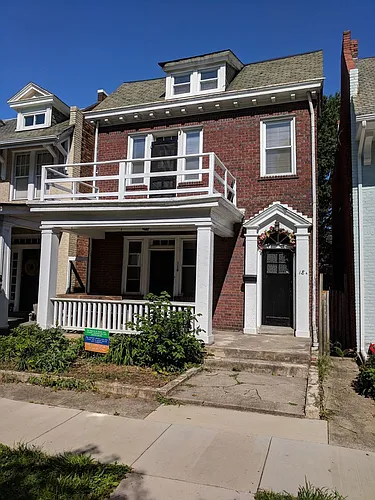 118 S. Colonial Avenue Photo 1