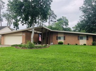 1730 Rikisha Ln, Beaumont, TX 77706