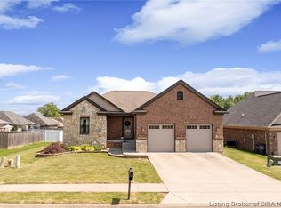 2342 Buttercup Cir, Sellersburg, IN 47172