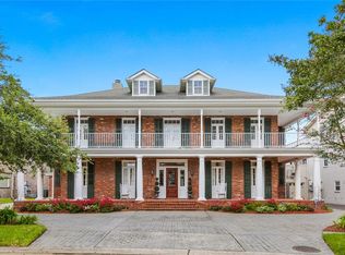 3731 Rue Chardonnay, Metairie, LA 70002