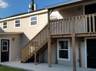 2923 Wentworth St #1/2, Houston, TX 77004