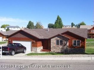 1001 E 10th St, Craig, CO 81625