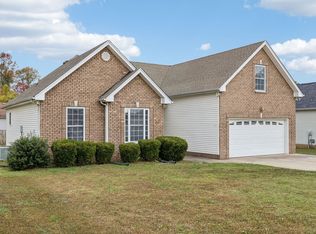 238 Clydesdale Ln, Springfield, TN 37172