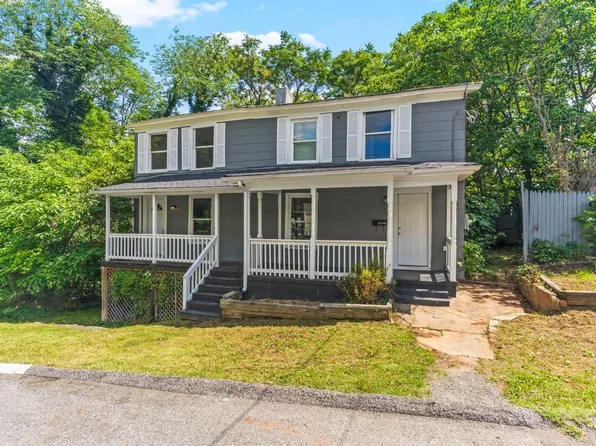812 Monroe St, Lynchburg, VA 24504
