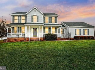 2100 Clopper Ct, Finksburg, MD 21048