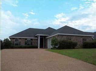 466 Magnolia Pl, Brandon, MS 39042