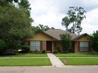 16931 General Forrest Ave, Baton Rouge, LA 70817