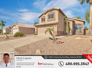 5062 E Harmony Ave, Mesa, AZ 85206