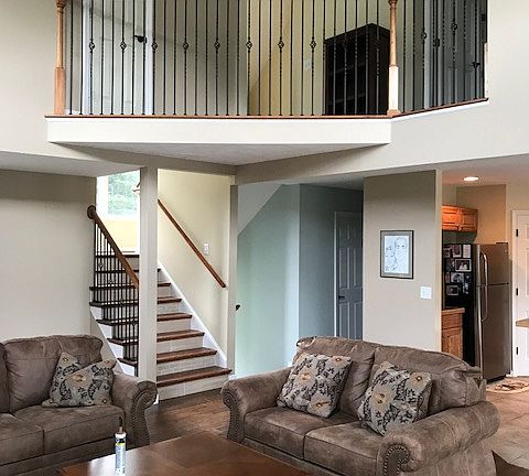 2nd floor greatroom
