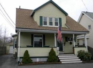 4 Rosalind Ter, Lynn, MA 01905