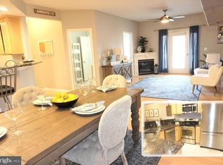 805 Latchmere Ct APT 201, Annapolis, MD 21401