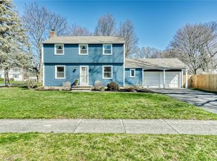 144 Sansharon Dr, Rochester, NY 14617