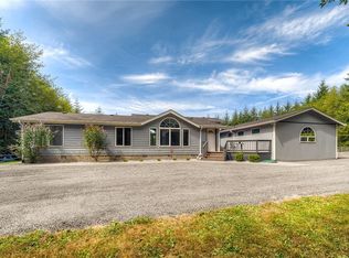 118 Strawberry Hill Rd, Elma, WA 98541