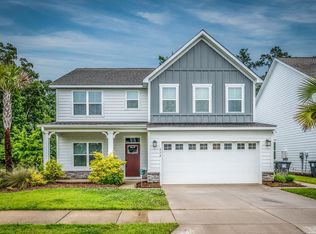 316 Coopers Hawk Dr, Summerville, SC 29483