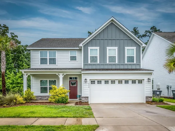 316 Coopers Hawk Dr, Summerville, SC 29483