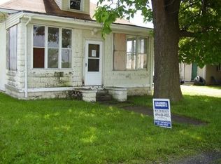 2226 Pennsylvania Ave, Sandusky, OH 44870