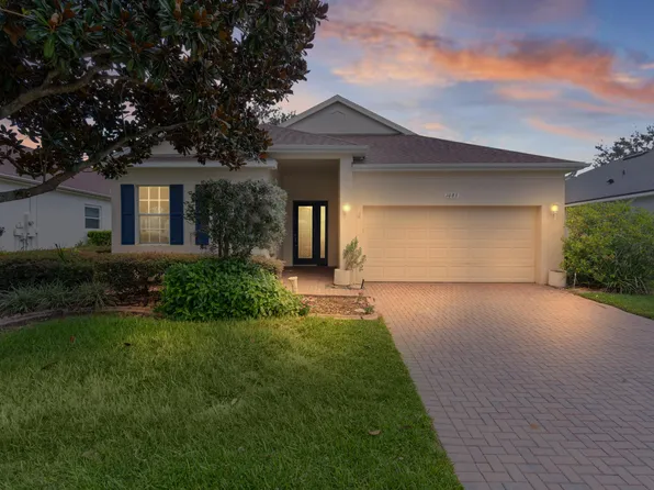 1083 Mesa Verde Court, Clermont, FL 34711