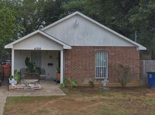 4309 Canal St, Dallas, TX 75210