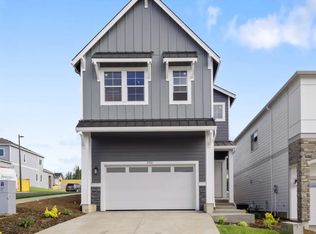 17721 SW Humbug Ct, Beaverton, OR 97007