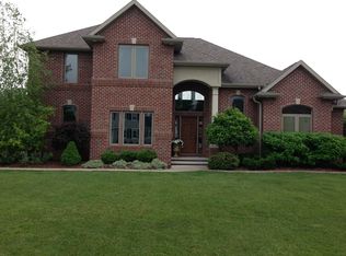 949 Green Ridge Dr, De Pere, WI 54115