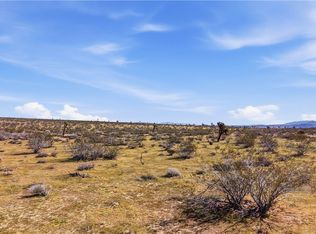 0 Lynwood Dr LOT 21, Joshua Tree, CA 92252