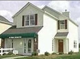 2402 Ashpoint St, Columbus, OH 43219