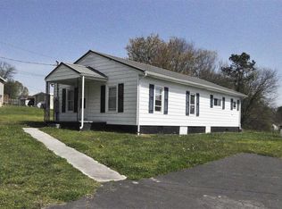 950 Highway 25 E #32, White Pine, TN 37821