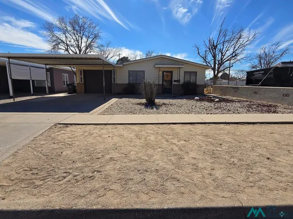2305 Avenue C, Carlsbad, NM 88220