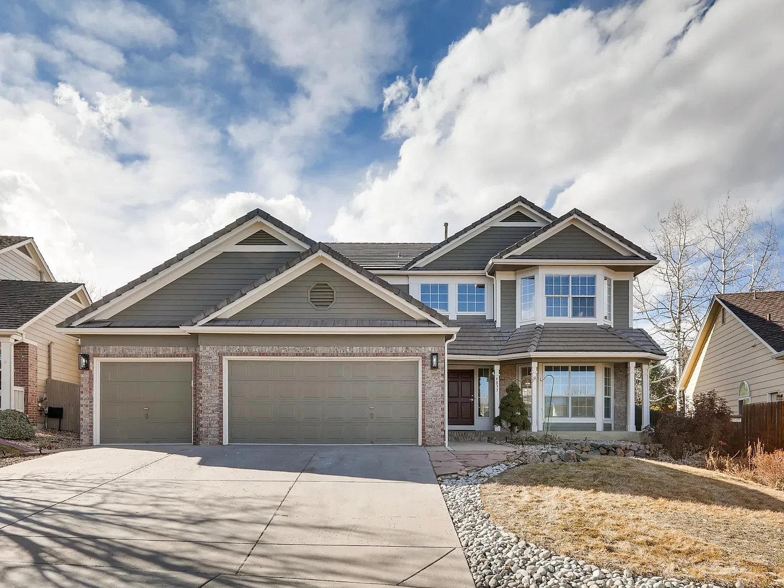 9833 Pebble Beach Ln — Photo 1