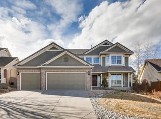 9833 Pebble Beach Ln, Lone Tree, CO 80124