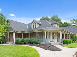 4520 School Section Rd, Cincinnati, OH 45211