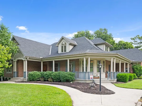 4520 School Section Rd, Cincinnati, OH 45211