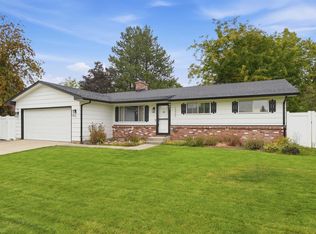 10809 E 35th Ave, Spokane Valley, WA 99206