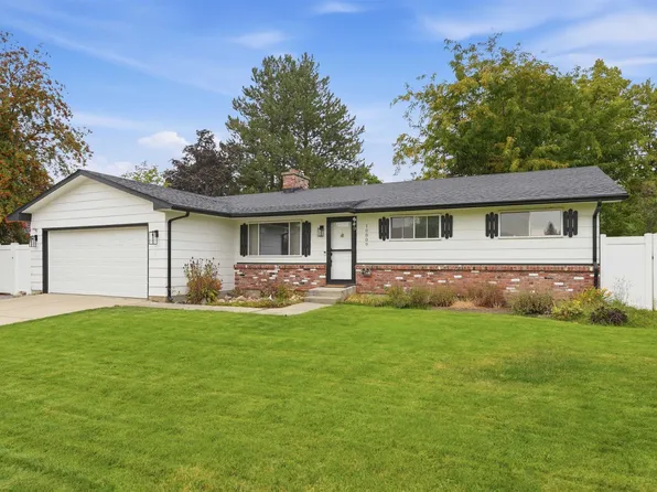10809 E 35th Ave, Spokane Valley, WA 99206