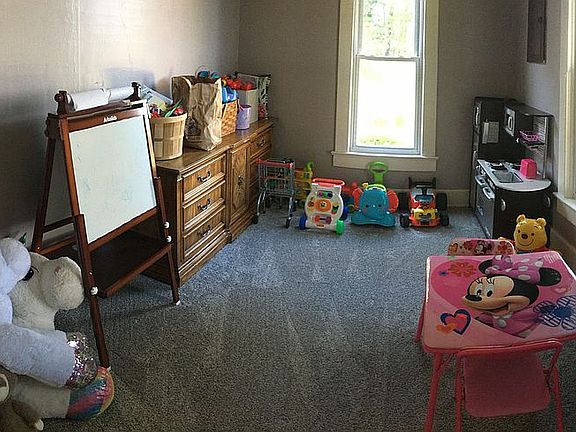 Lower Bedroom 
