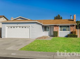 520 Eider Ln, Suisun City, CA 94585